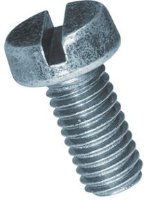 330 Zylinderschrauben