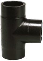 T-Stücke egal PE100 S-5 SDR 11 +GF+