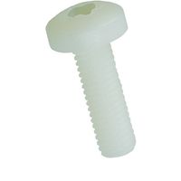 2034 Linsenschrauben