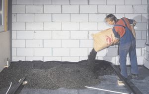 Ausgleichsschüttungen ZiSOLA Vermibit