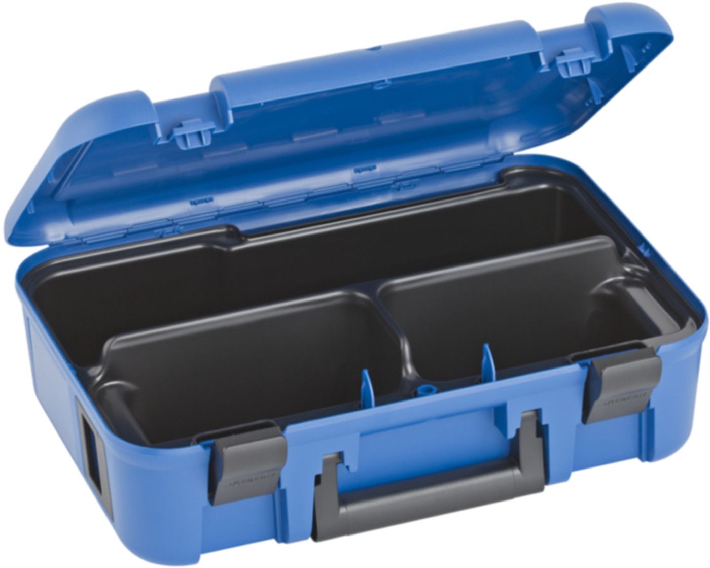 Köffer leer GEBERIT