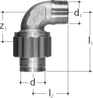 Bögen +GF+ JRG Sanipex