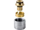 MeplaTherm Anschlussverschraubung zu Eurokonus 3/4" 16mm-2.25 641.534.22.2 - Geberit-Mepla-Formstücke