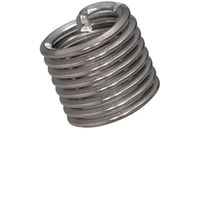 910 Drahtgewindeeinsätze mit Mitnehmerzapfen