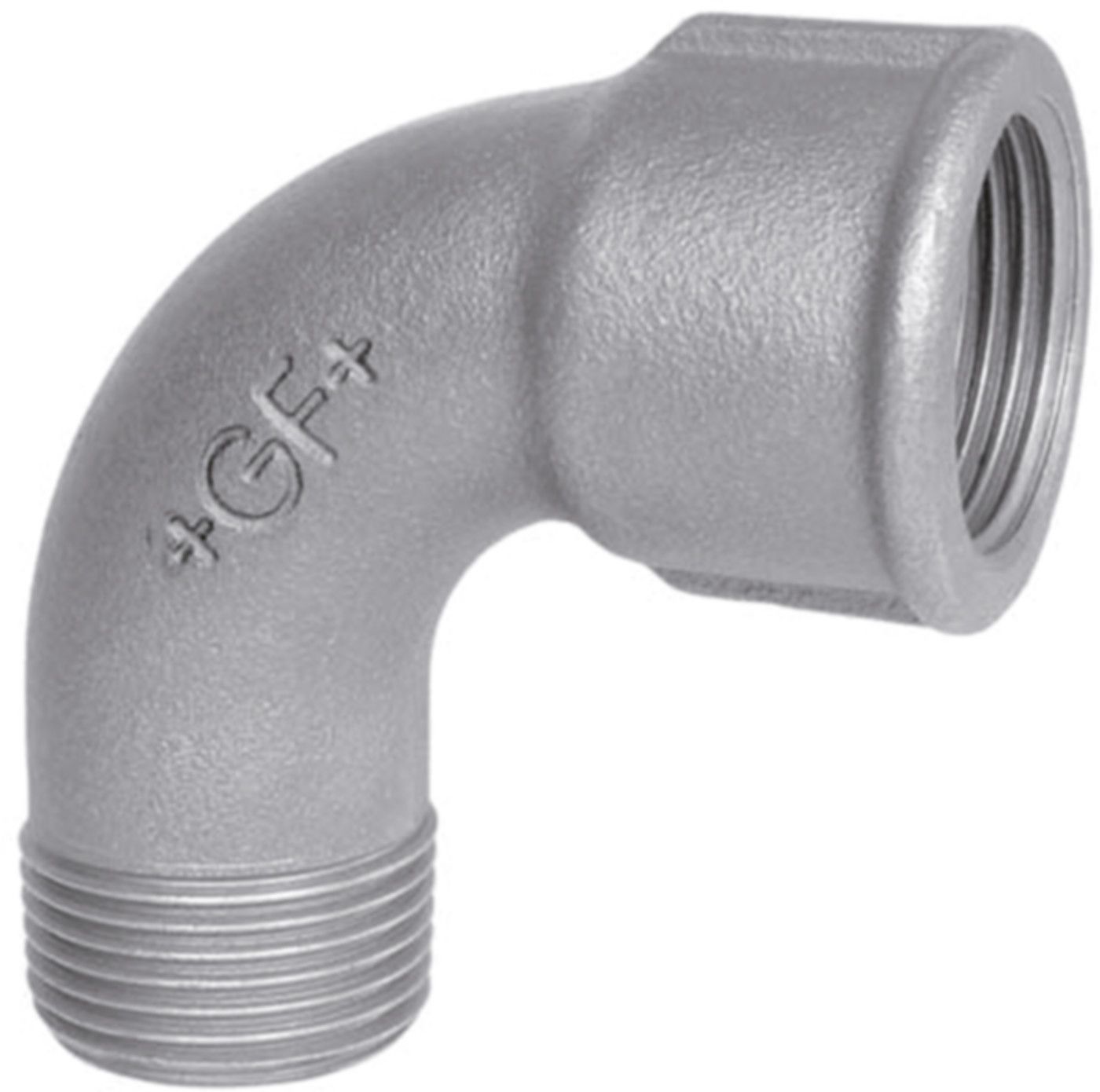 Bögen kurz +GF+ 1aV