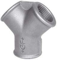 Y-Verteiler +GF+ 220S