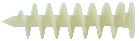 FISCHER Dämmstoffdübel FID II Plus schrauben 4.5-6mm , L=80 , T40 - Fischer Befestigung