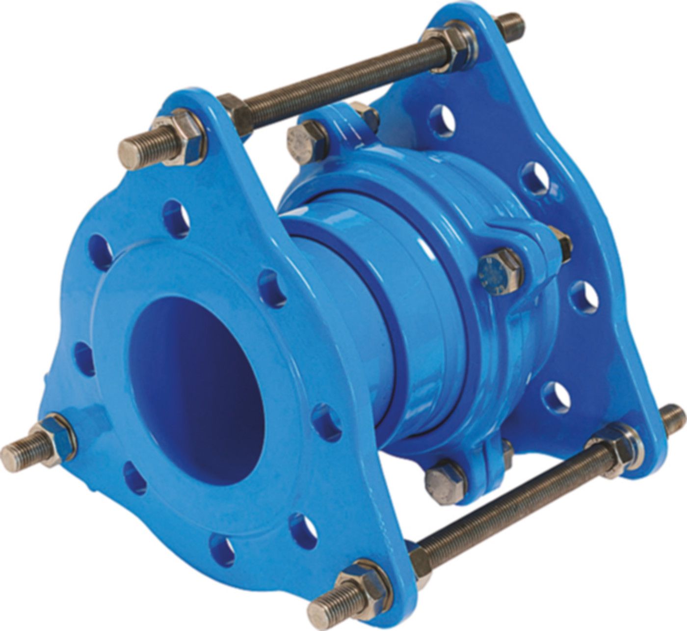 Gehäuse Vario HAWLE 8010