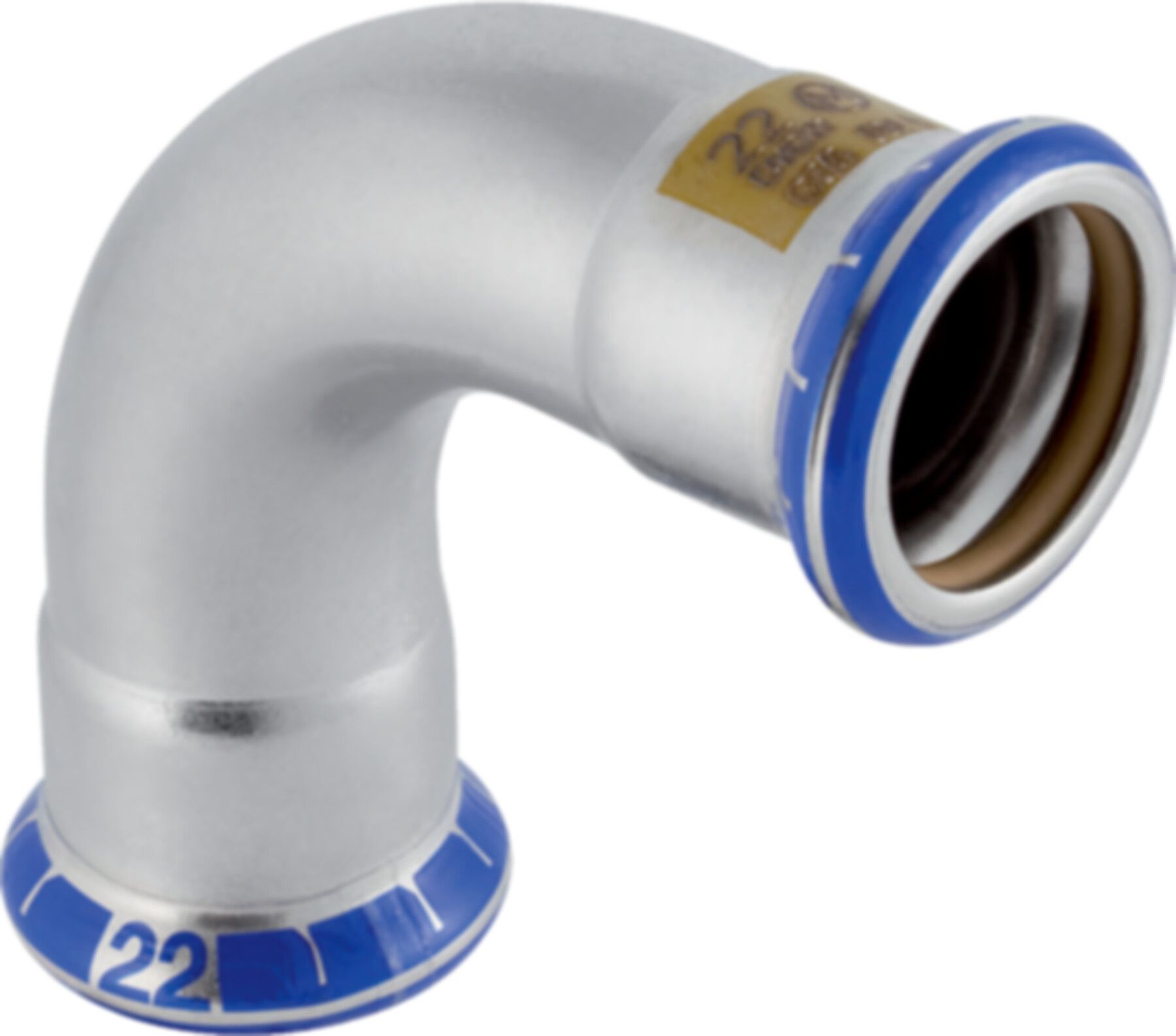 Bögen GEBERIT Mapress Gas