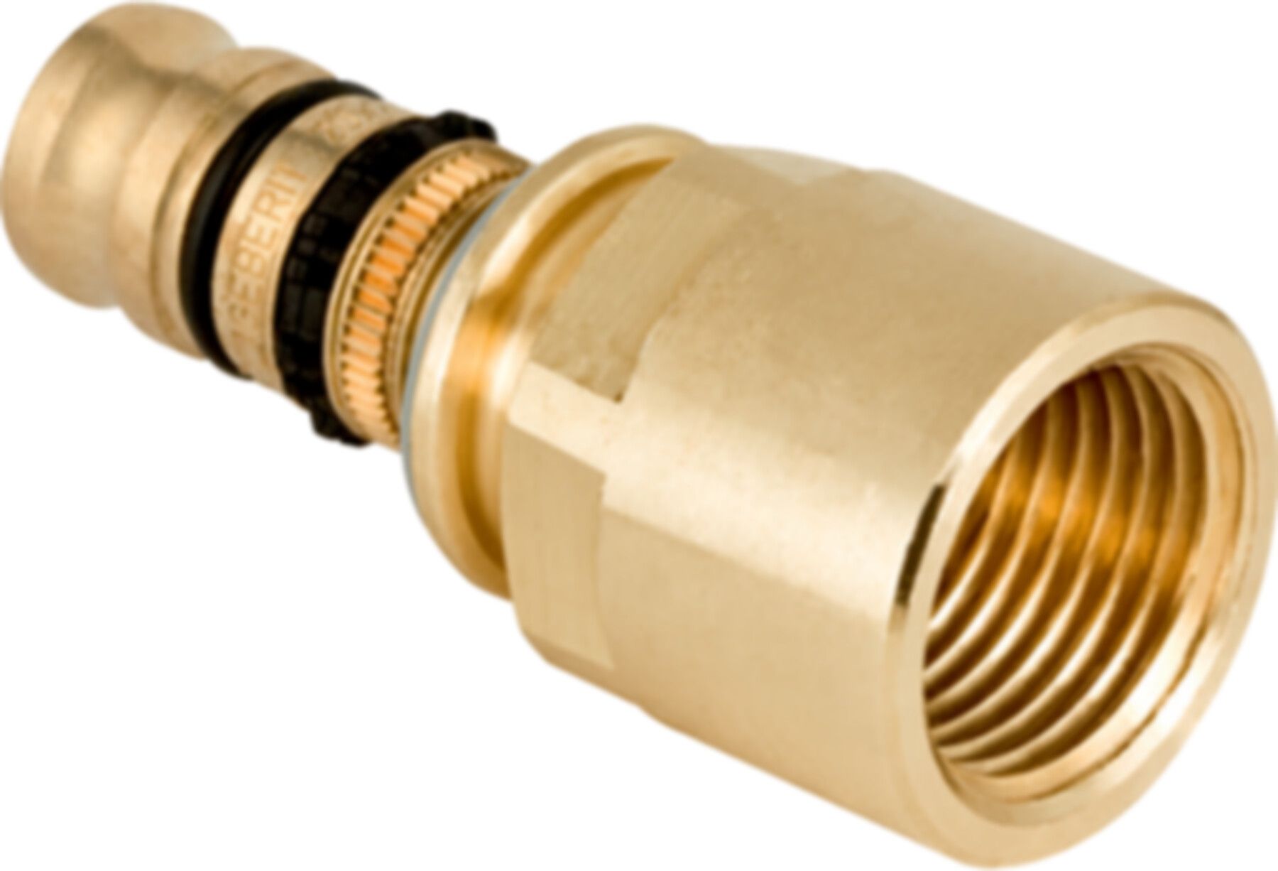 Übergänge GEBERIT Mepla