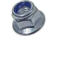 6783 Sicherungsmuttern