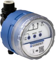 Hygienespülungen GEBERIT HS01