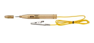 Autolicht-Prüfer, Spitze L: 10mm 2153, L: 120mm, 6 - 24 Volt - Kontrollieren