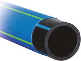 Druckrohre Wasser, PE100-RC/S 5/SDR 11 HakaGerodur Gerofit