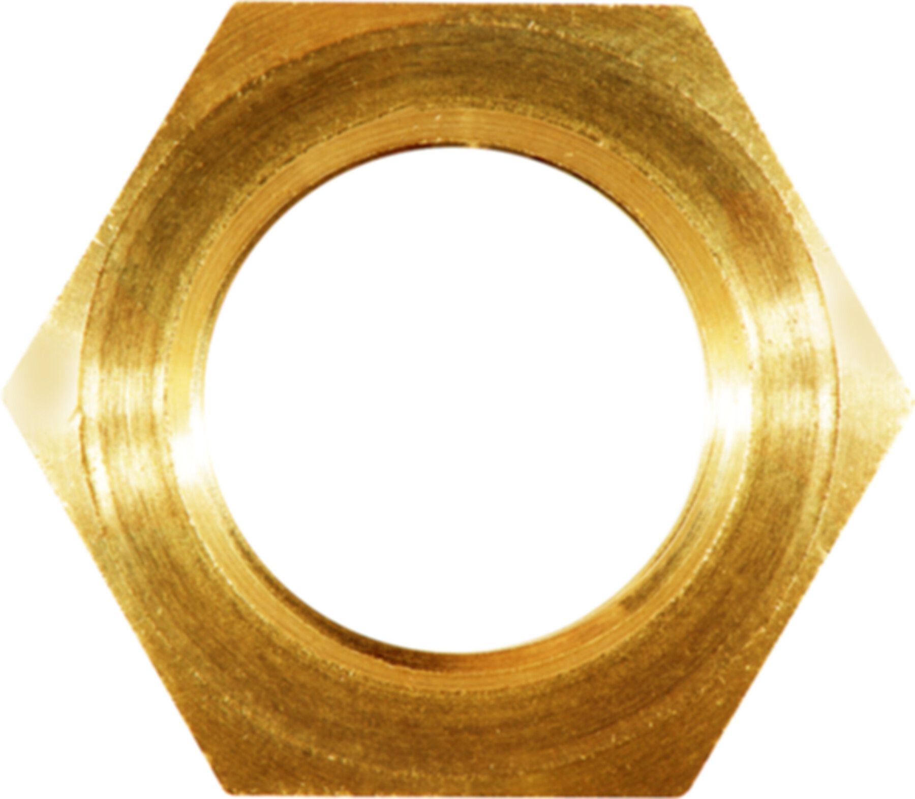 Sechskantmuttern SERTO SO 40006