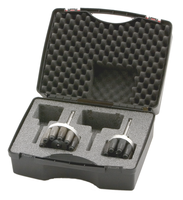 Rohrausweiter "easy" Standard-Set 2 786, für Ø 75/100 mm - Umicore-Strub Werkzeuge