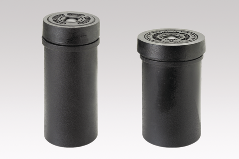 Strassenkappen Wasser