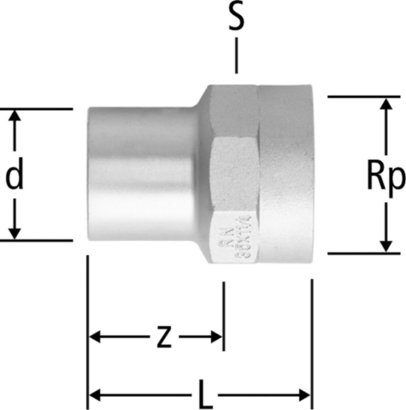 Übergänge NUSSBAUM Optipress-Aquaplus