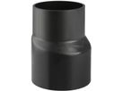 Reduktion exzentrisch lang 371.596.16.1 d 250/200mm - Geberit-PE-Formstücke