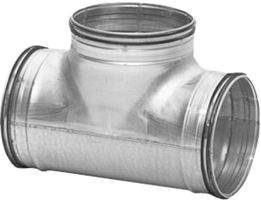 Abzweige LINDAB Safe TCPU