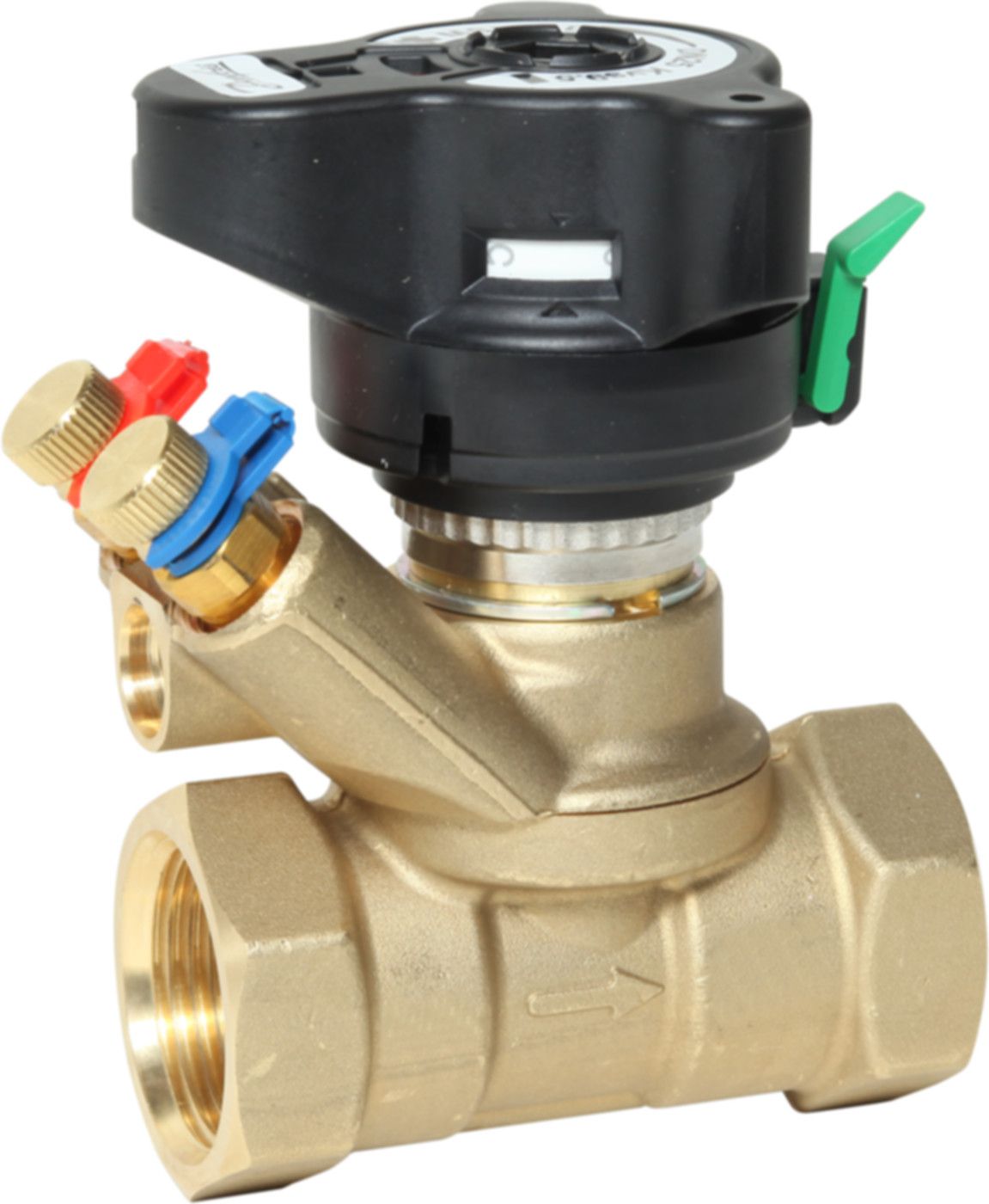 Strangregulierventile DANFOSS LENO MSV-BD