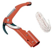 BAHCO Raupenschere P34-27A-F Schneidleistung 30mm - Gartenbauwerkzeuge