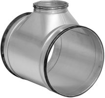 Abzweige LINDAB Safe TCU