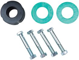 Flansch-Zwischenstutzen WILO F