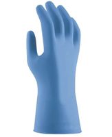 UVEX Schutzhandschuhe uvex u-fit strong N2000 Gr. S, Art. 60592, Pack à 50 Stk. - Arbeitsschutz