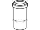 Langmuffe d 250mm 371.700.16.1 - Geberit-PE-Formstücke