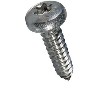 BN-9995 Linsen-Blechschrauben