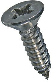 11798 Senk-Blechschrauben