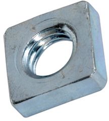145 Vierkantmuttern