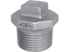 Stopfen 290 V 3" 770 290 211 - GF verz. Tempergussfittings