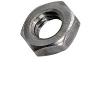 123 Sechskantmuttern ~0,5d