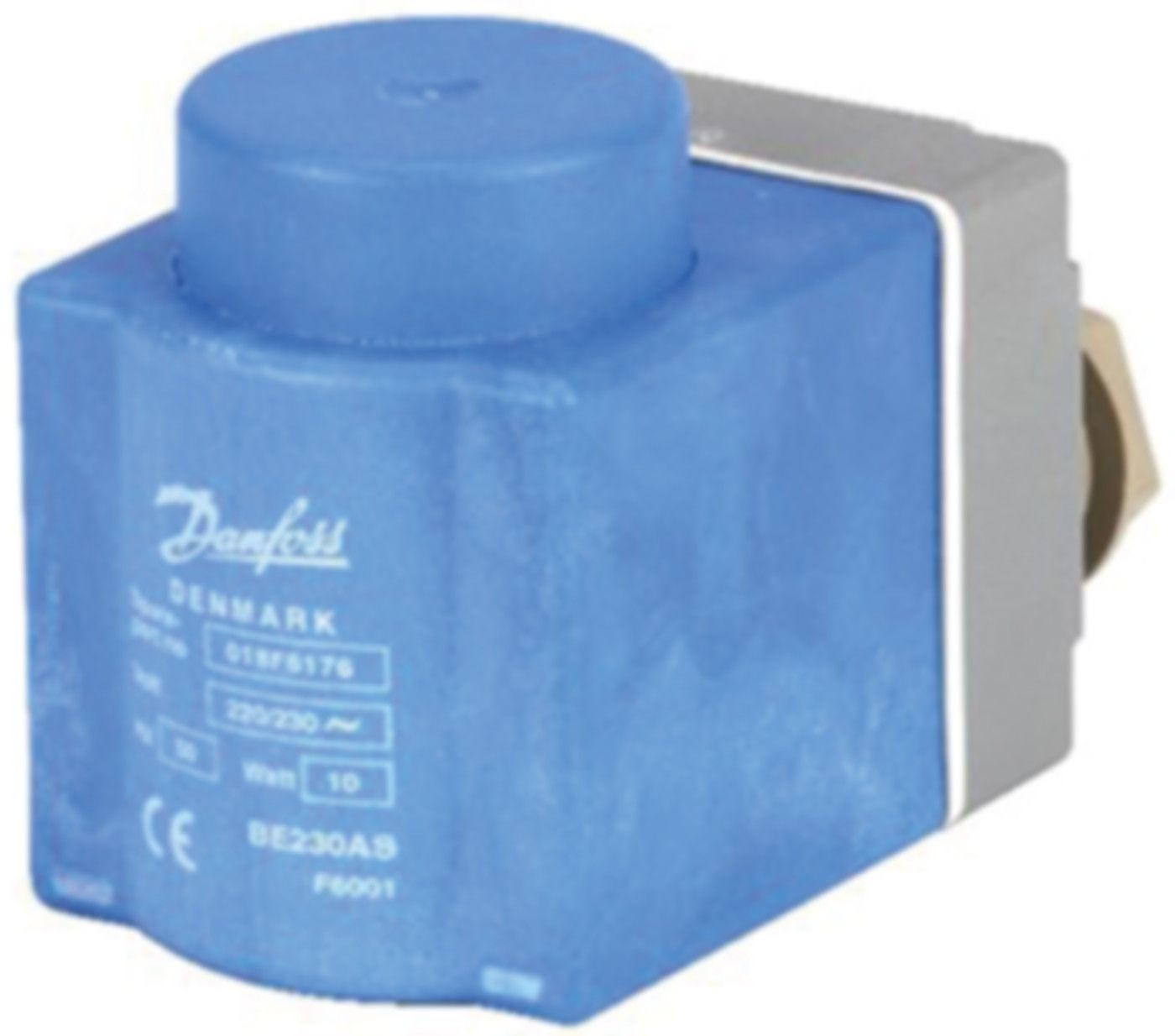 Magnetspulen DANFOSS BE