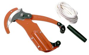 BAHCO Raupenschere Profi P34-37 Schneidleistung 40mm - Gartenbauwerkzeuge