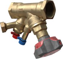 Einregulierventile IMI STAD