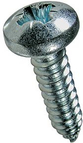 14064 Linsen-Blechschrauben