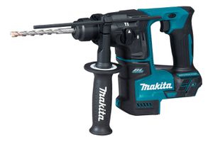 Akku-Bohrhammer DHR171ZJ , 0-4800 U/min, Solo - Makita Elektrowerkzeuge