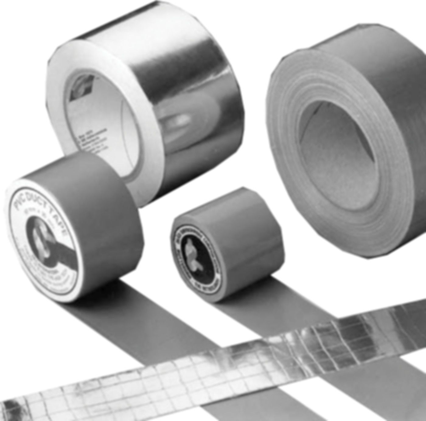 Kaltschrumpfbänder DEPPING PSB