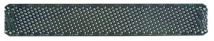 STANLEY Ersatzblatt, "Surform" Spezial, L= 255mm, 5-21-508 - Holzbearbeitung