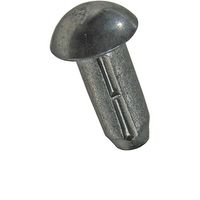 688 Halbrundkerbnägel