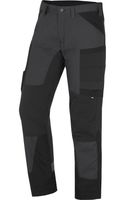 FHB MIO Arbeitshose anthrazit-schwarz Gr. 44 - Textilien