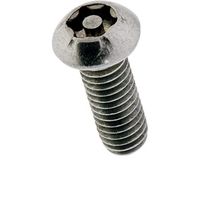 33021 Einbruchsichere Schrauben