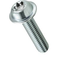 5128 Linsenschrauben