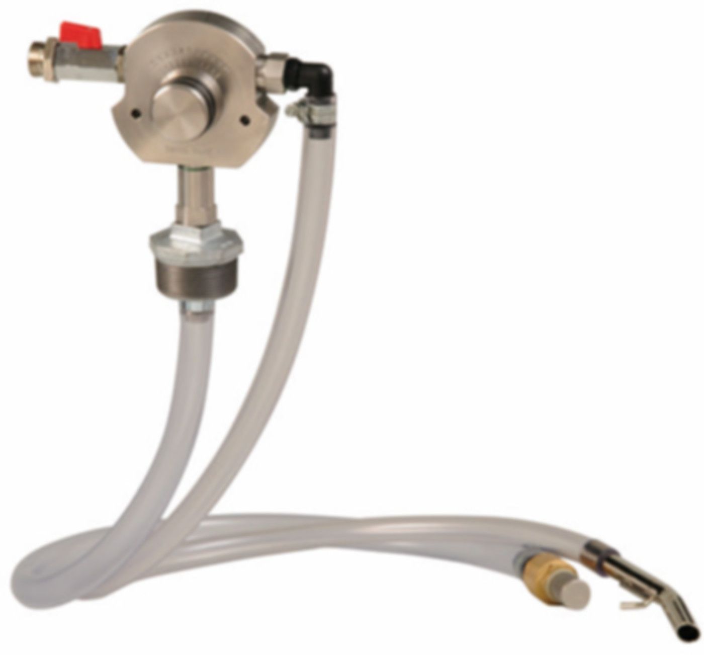 Vakuum-Mischgeräte EWATEC TAFAN 5000