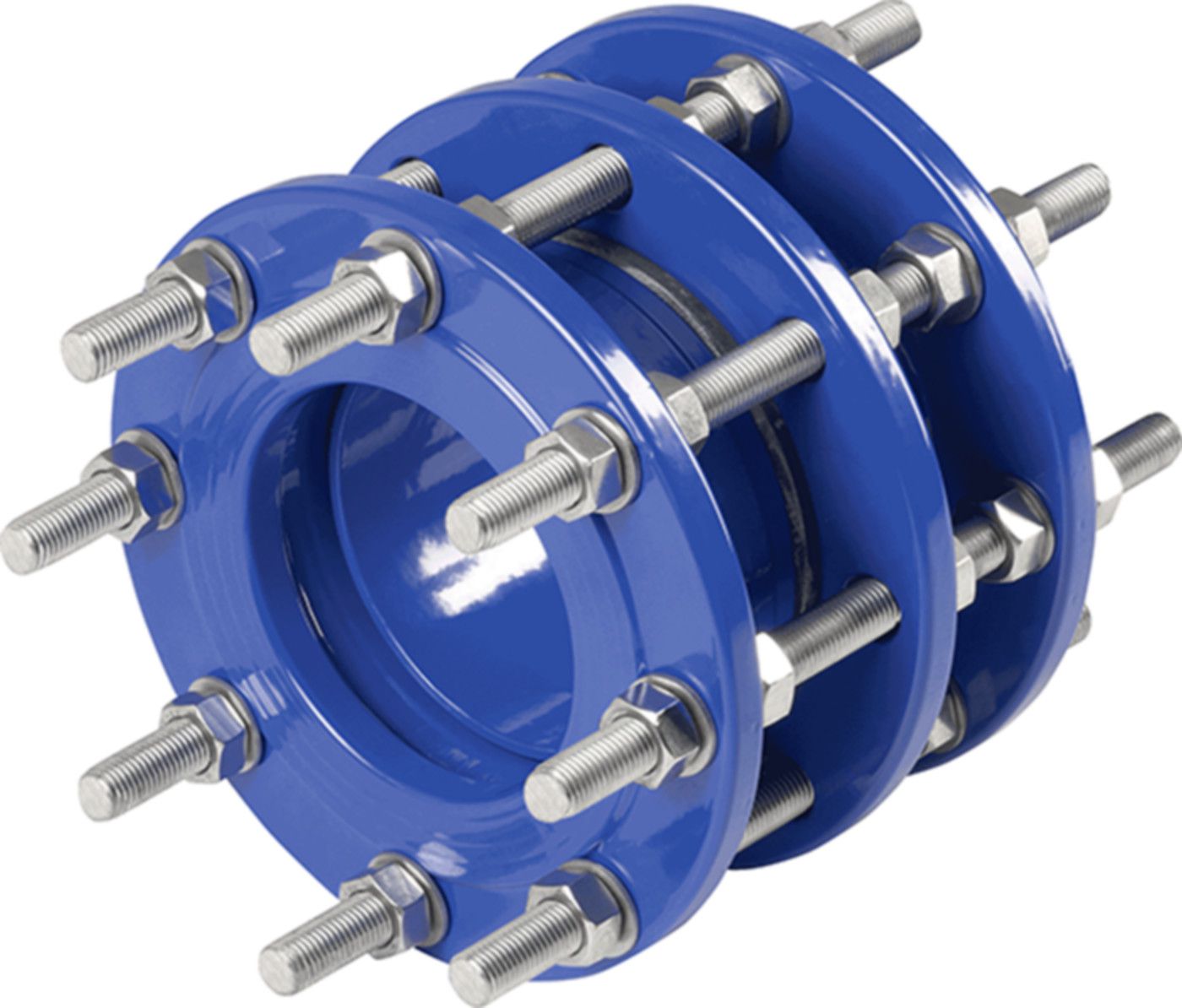 Ausbaustücke rostfrei A2 WILD PO