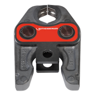 Pressbacken Standard M Presskontur