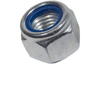 164 Sicherungsmuttern